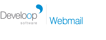 Logotipo de Webmail